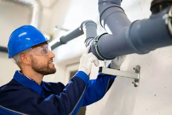 water damage restoration service Palestine
